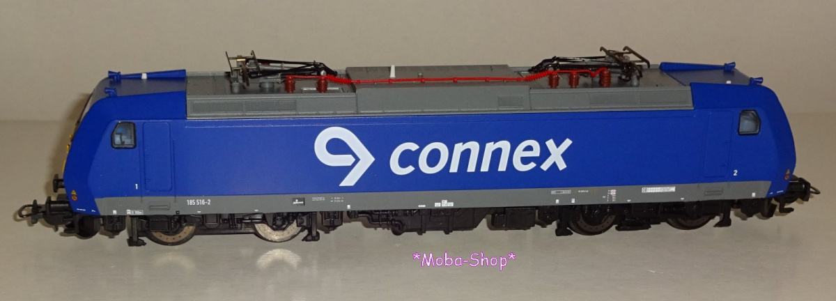 PIKO H0 E-Lok BR 185 Connex (aus 57180-L)