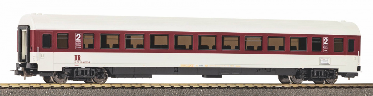 PIKO 58690 H0 Personenwagen, DR