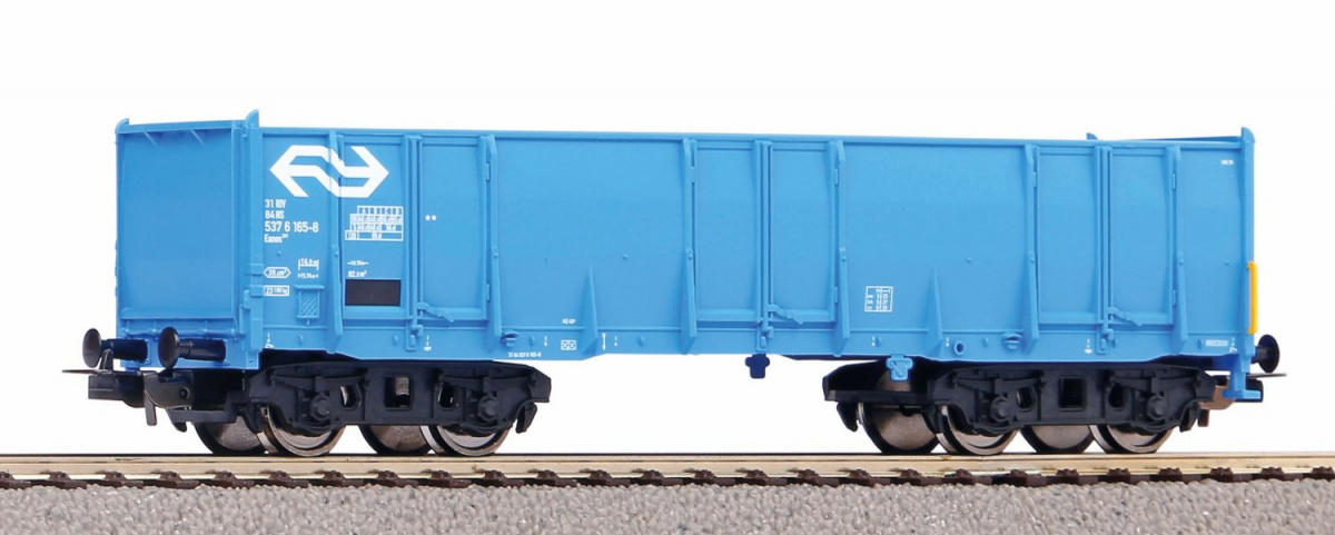 PIKO 58707 H0 Hochbordwagen, NS