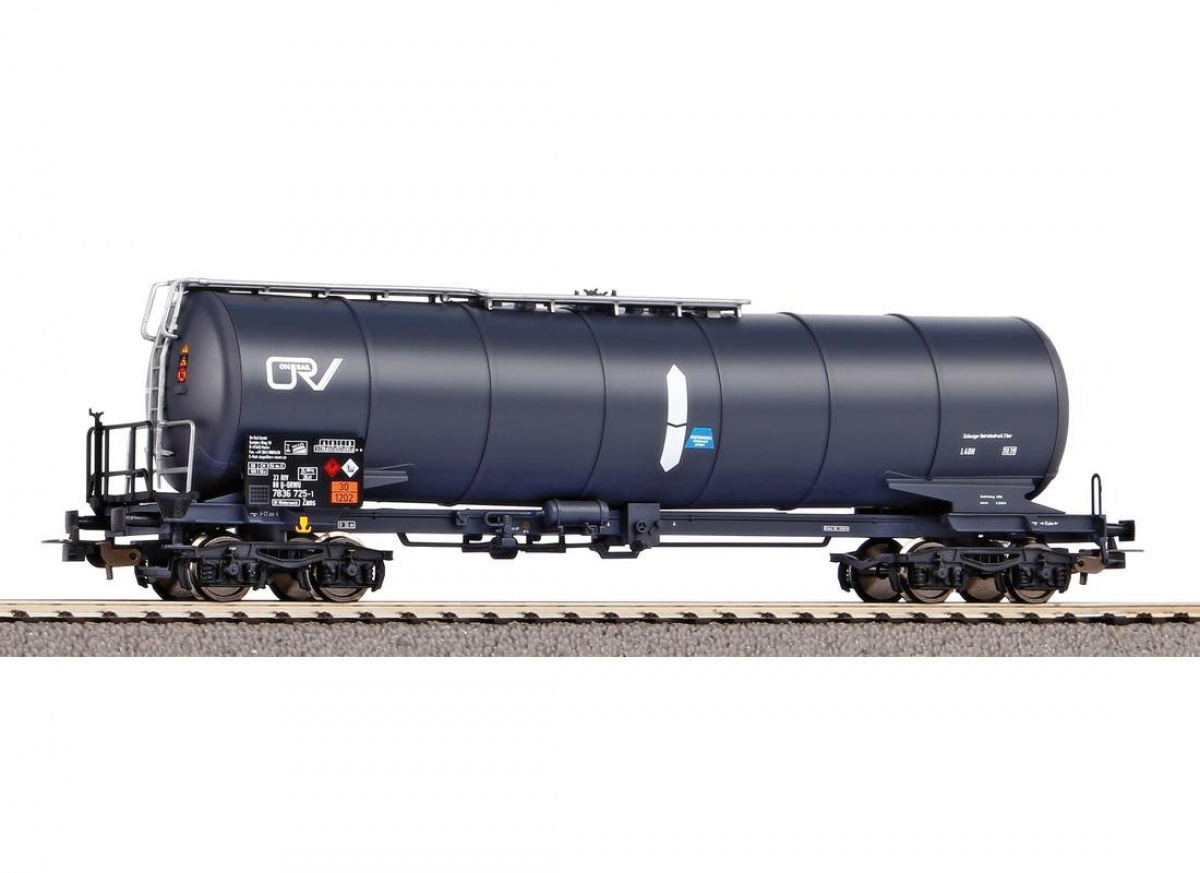 PIKO 58969 H0 Knickkesselwagen »ORV«