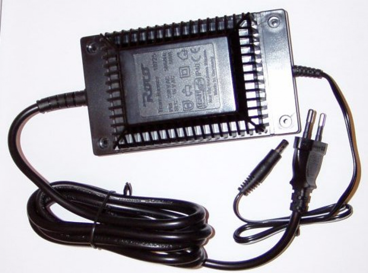 ROCO 10725 Trafo/Transformator 16V~, 50VA