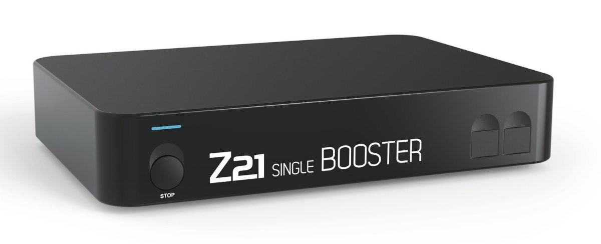 ROCO 10806 Z21 Single Booster