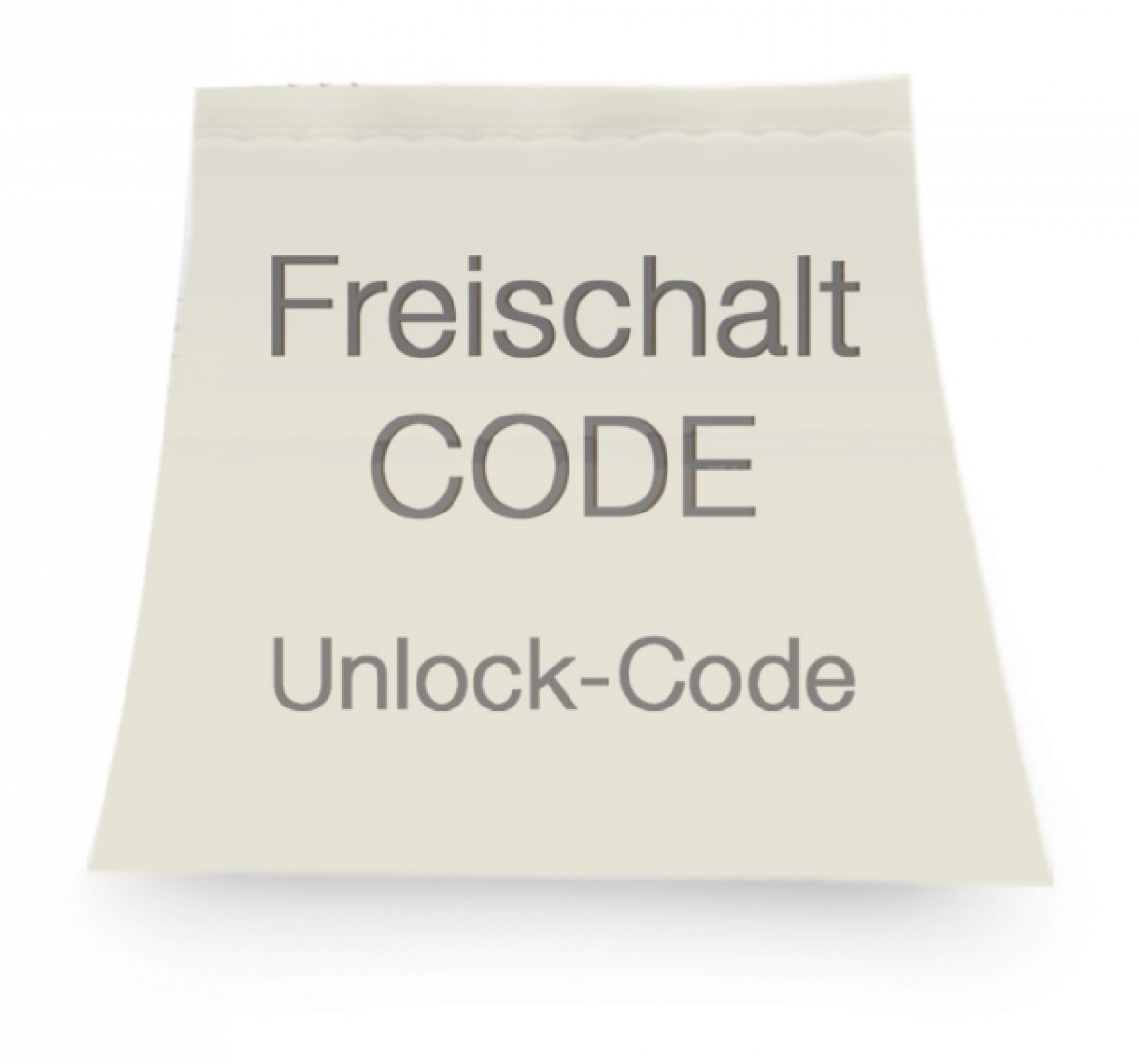 ROCO/Fleischmann 10818 Freischaltcode für z21 start
