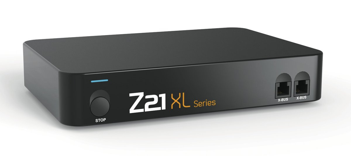 ROCO 10870 Z21 XL Series