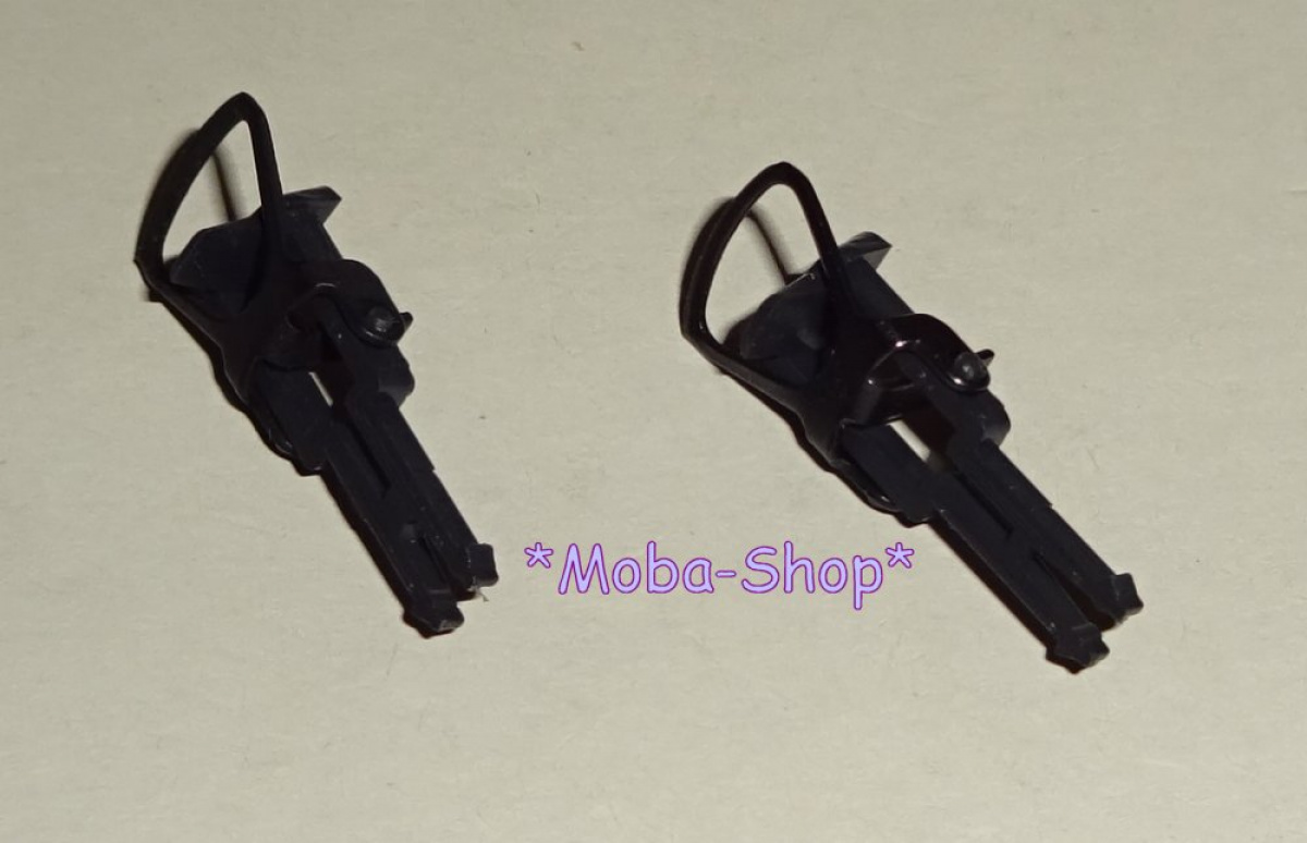 ROCO 40243 H0 Bügelkupplung 1 Paar  (2 Stück)