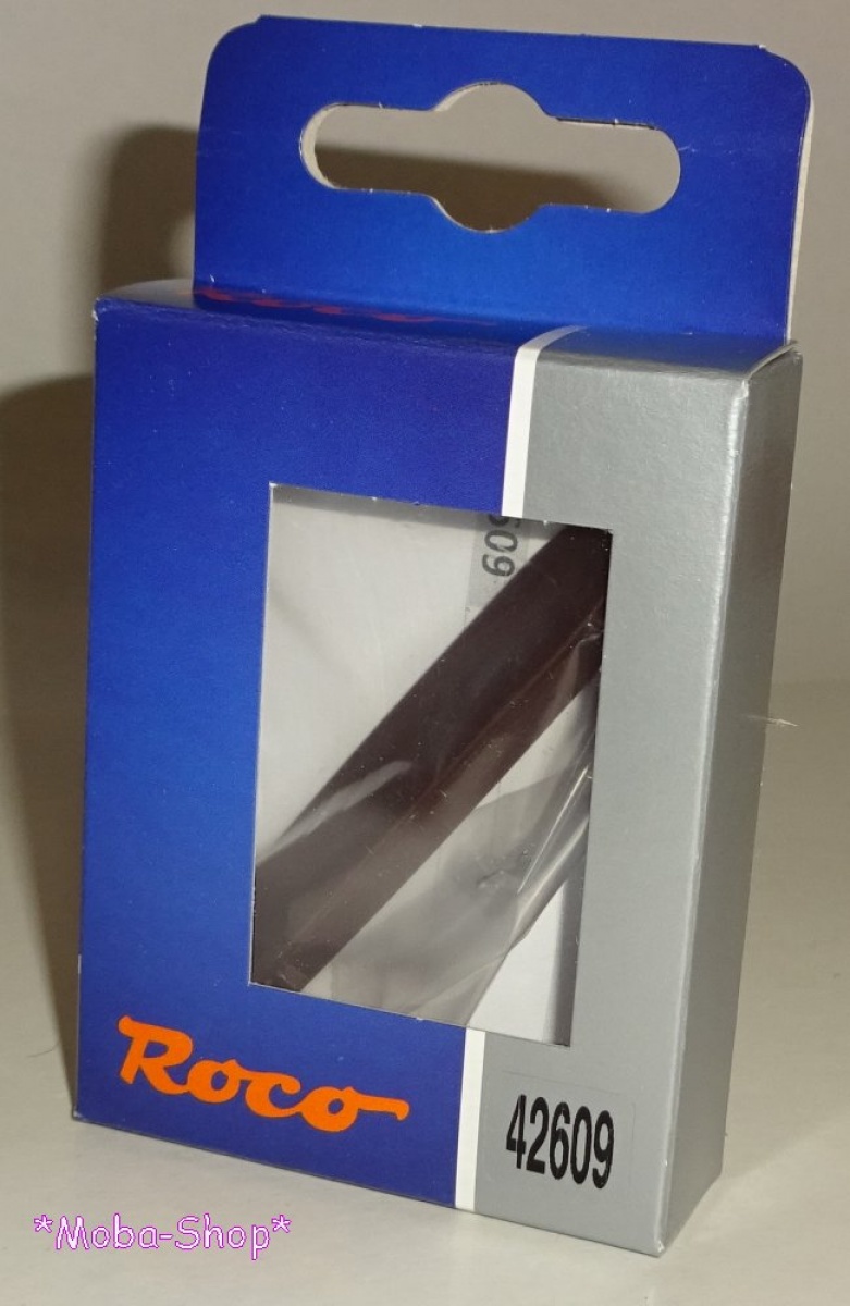 ROCO 42609 H0-Eingleiser-Satz für ROCO-LINE