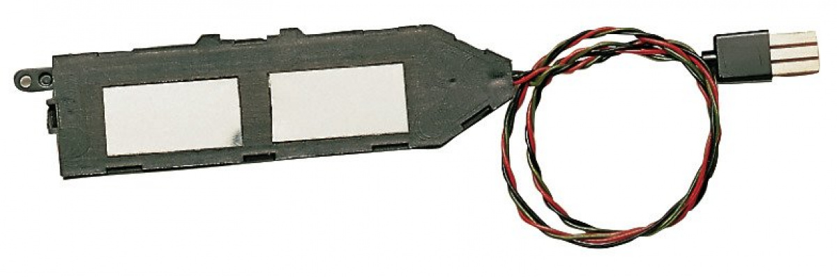 ROCO 42620 H0 Elektroantrieb für Bettungsweiche