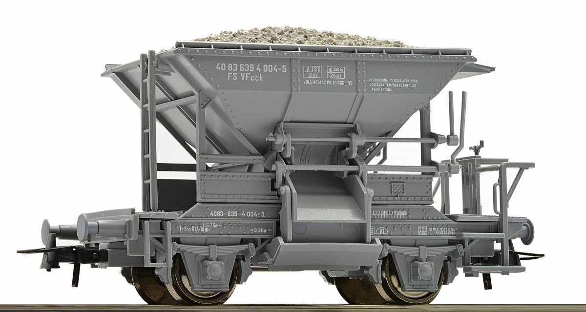 ROCO 56251 H0 Talbot-Schotterwagen, FS