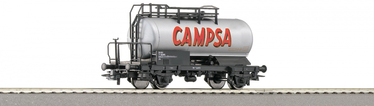 ROCO 56262 H0 Kesselwagen »CAMPSA« RENFE