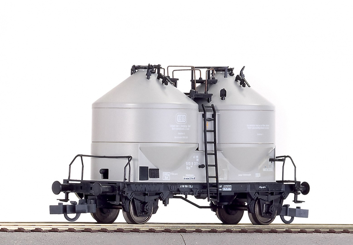 ROCO 67862 H0 Silowagen 910 8 317-4 der DB