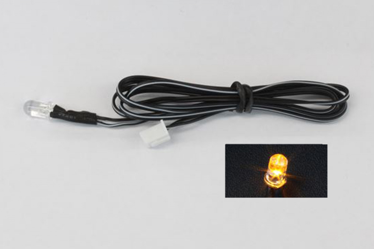 NOCH 97401 (Rokuhan A017-2) Z LED Beleuchtung (orange)