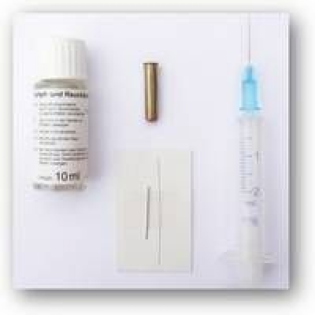 Seuthe Dampfgenerator Nr. 10 (inkl. Destillat)