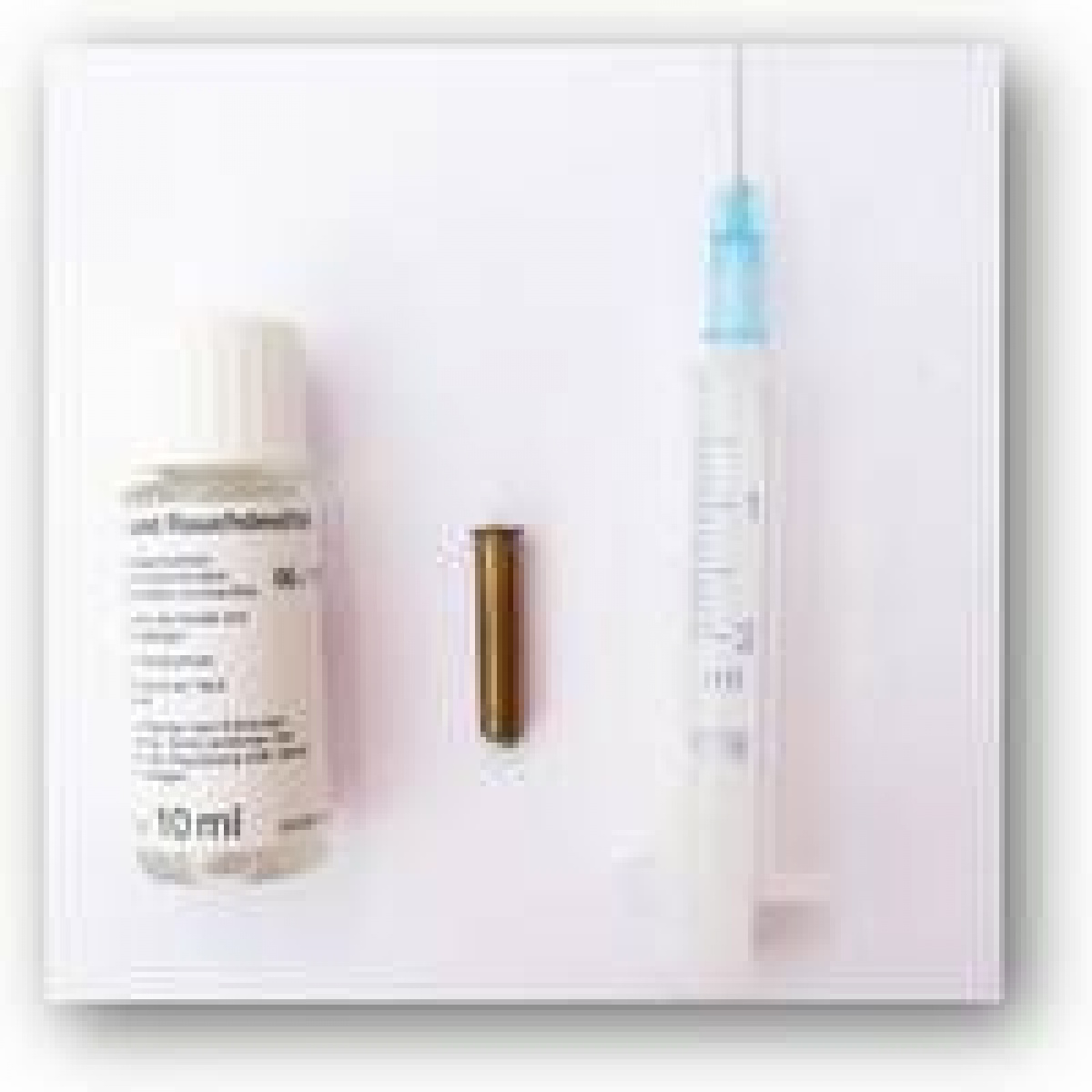 Seuthe Dampfgenerator Nr. 11 (inkl. Destillat)