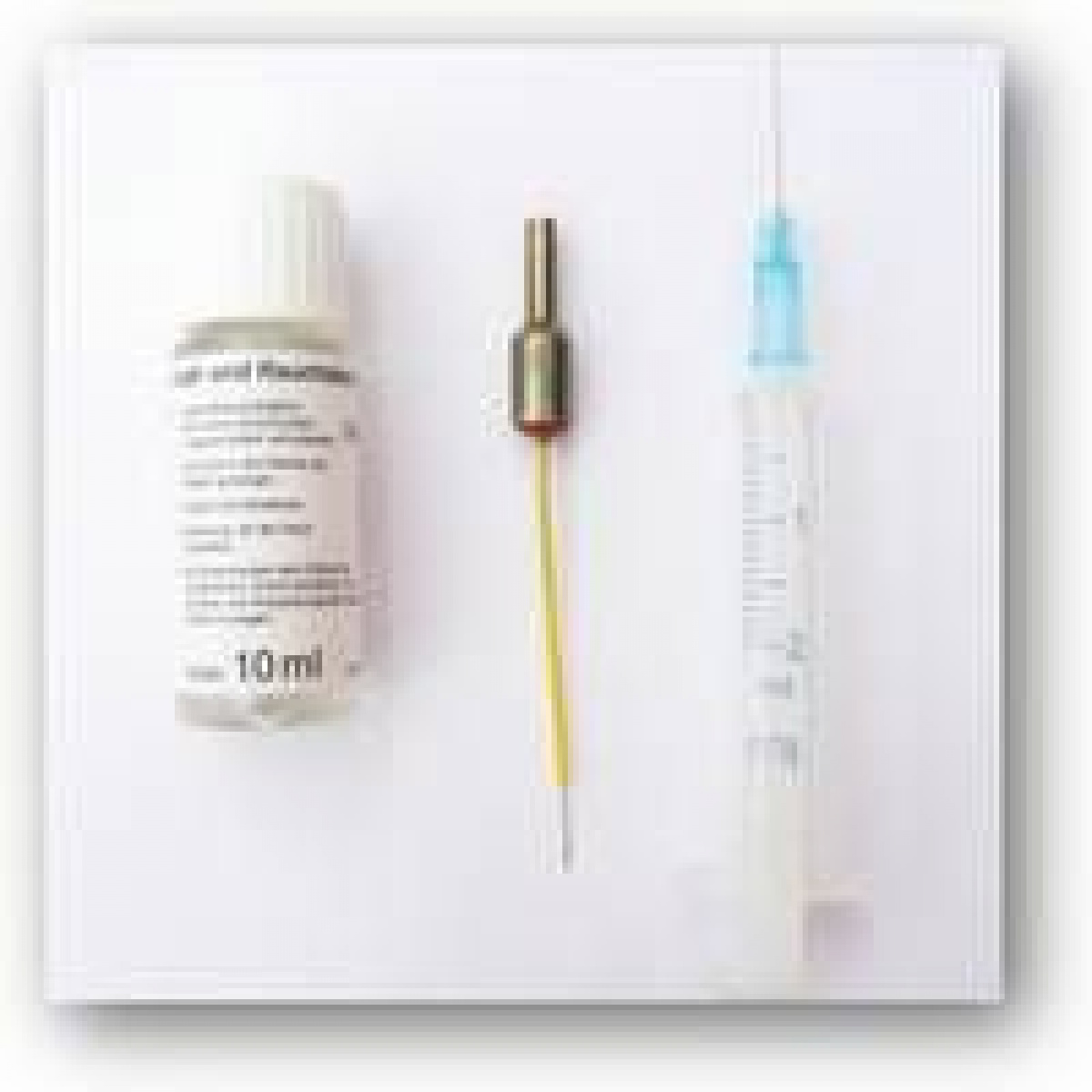 Seuthe Dampfgenerator Nr. 21 (inkl. Destillat)