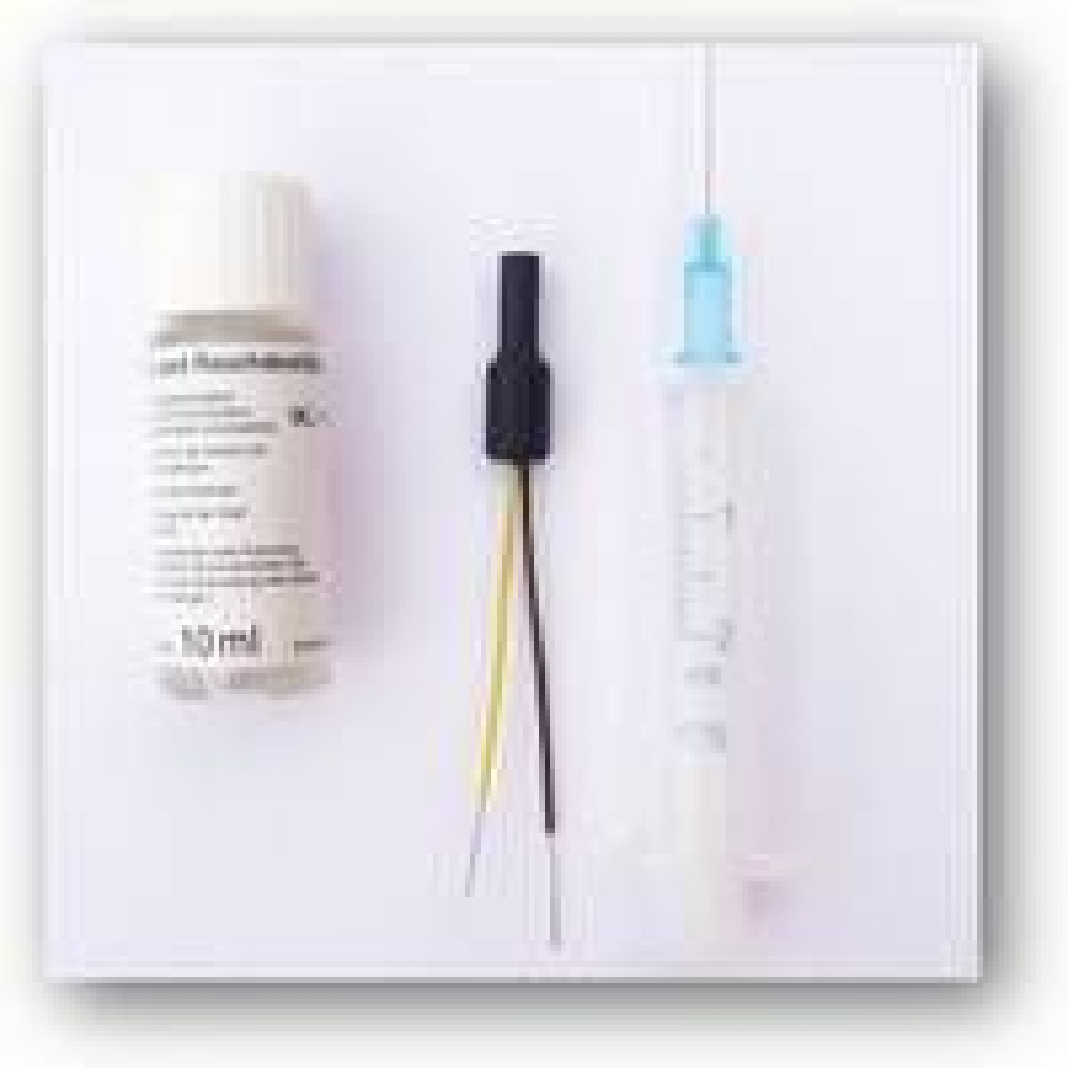 Seuthe Dampfgenerator Nr. 22 (inkl. Destillat)