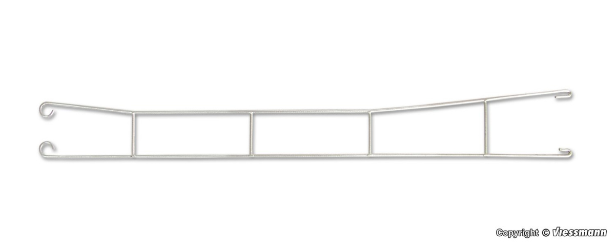 Viessmann 4193 H0 Übergangsstück