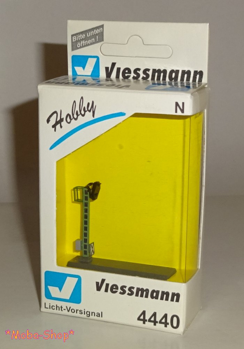 Viessmann 4440 N Hobby Licht-Vorsignal