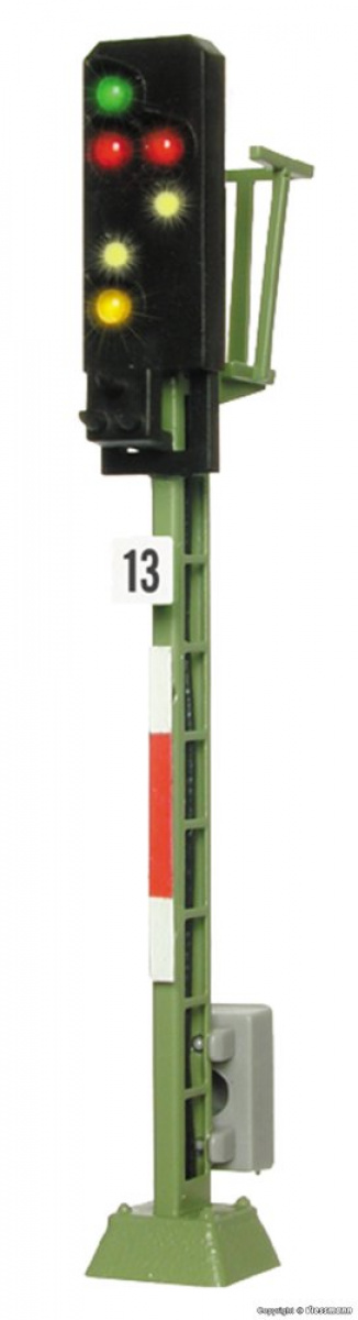 Viessmann 4913 TT Licht-Ausfahrsignal