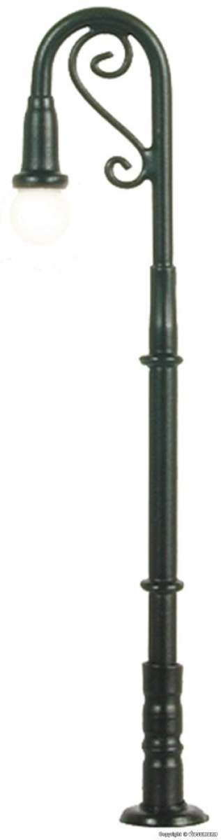 Viessmann 6422 N Parkleuchte, Glühlampe