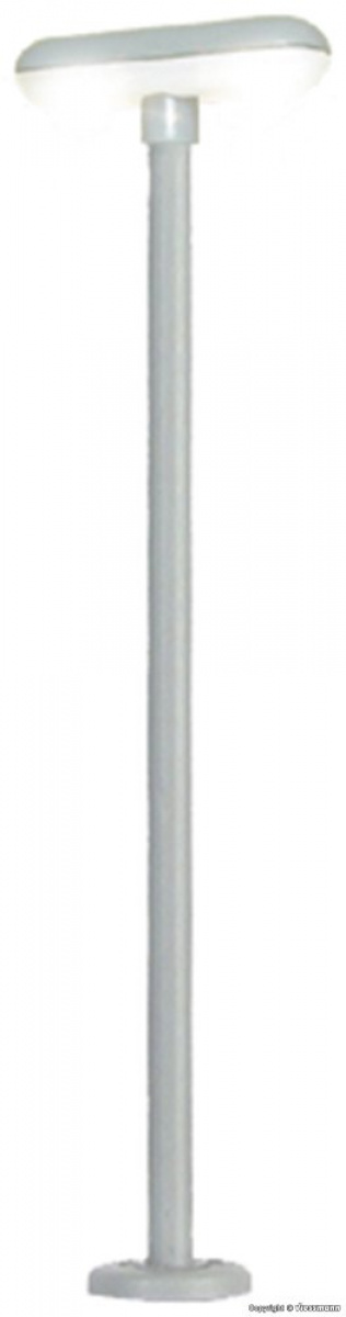 Viessmann 6464 N Bahnsteigleuchte, Glühlampe