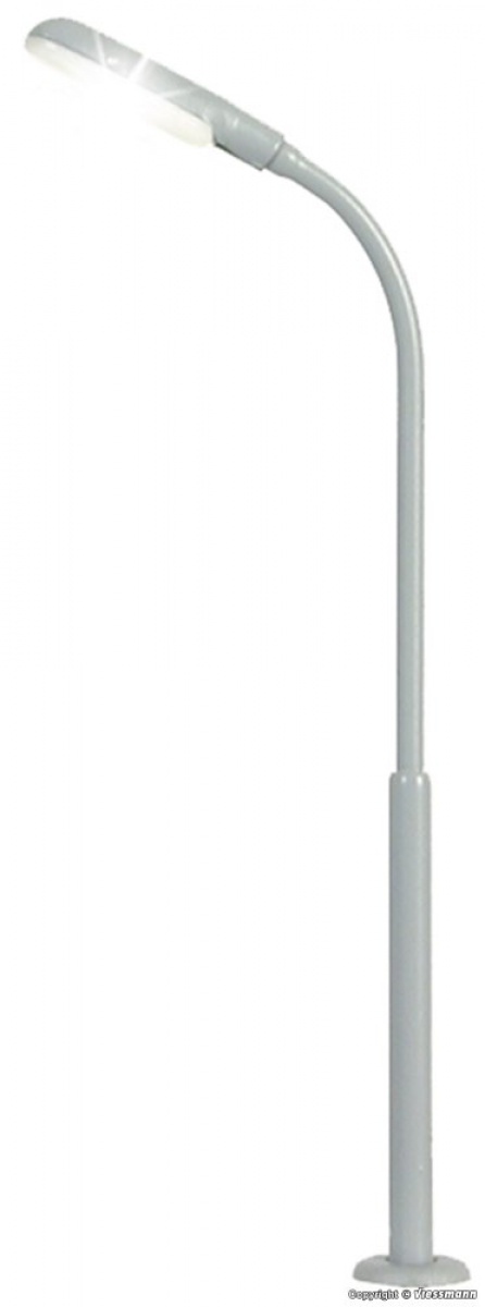 Viessmann 6490 N Peitchenleuchte, Glühlampe