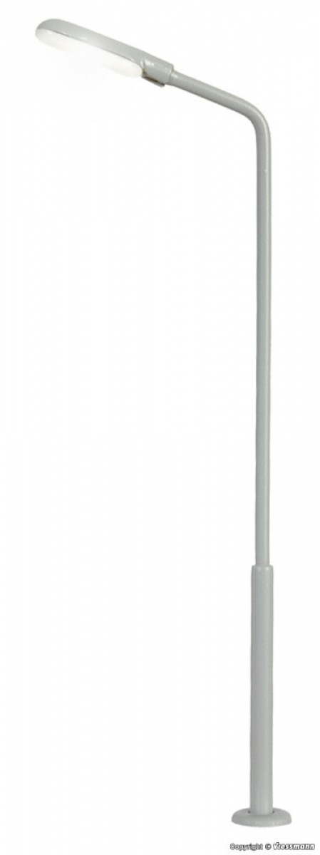 Viessmann 6990 TT Peitschenleuchte, Glühlampe