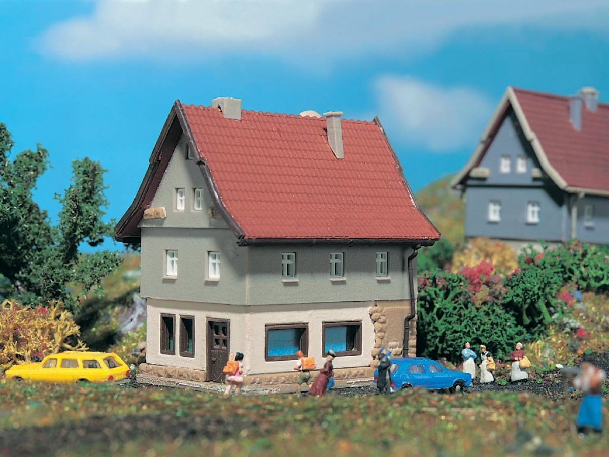 Vollmer 49554 Z Einfamilienhaus