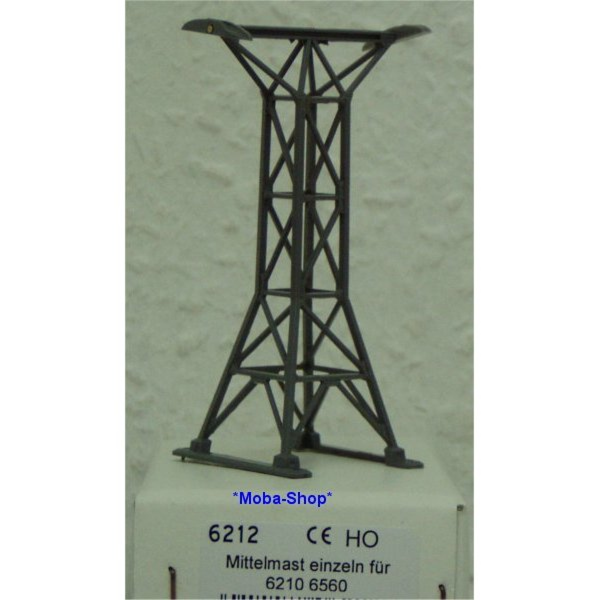Brawa 6212 Seilbahn Mittelmast