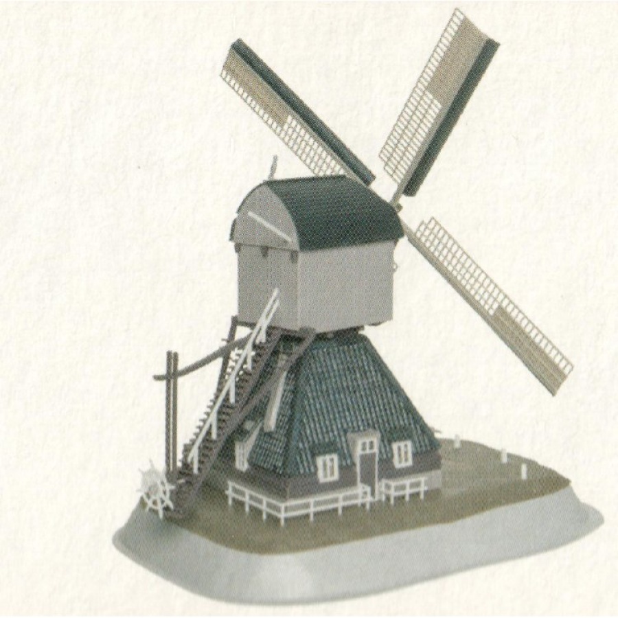 Faller 131312 Windmühle
