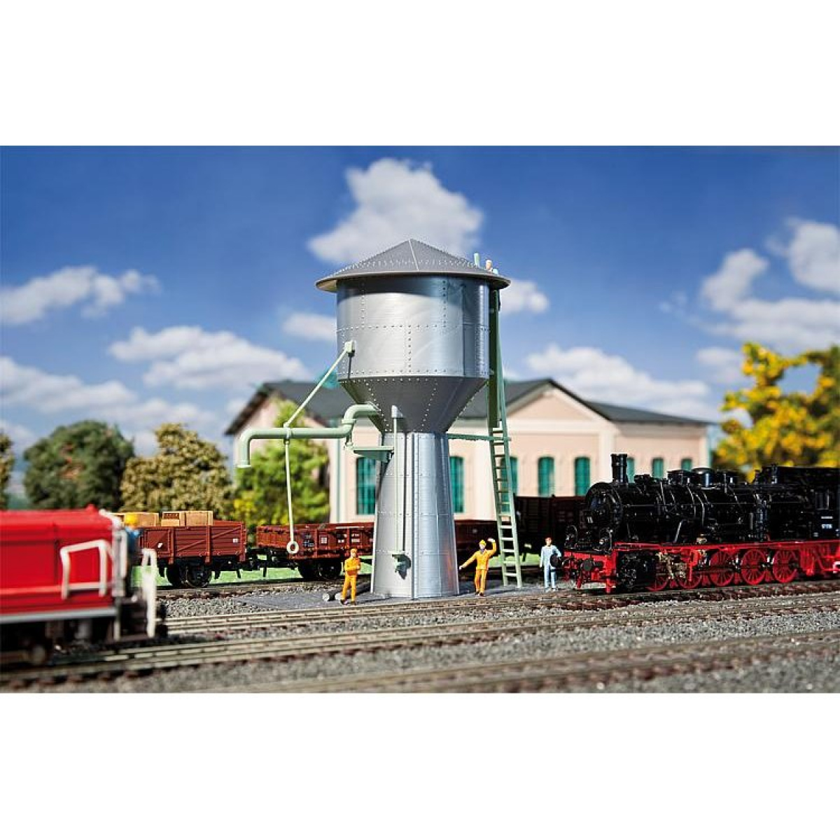 Faller 131357 Wasserturm