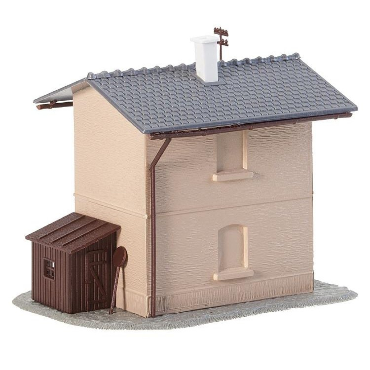 Faller 131365 Stellwerk