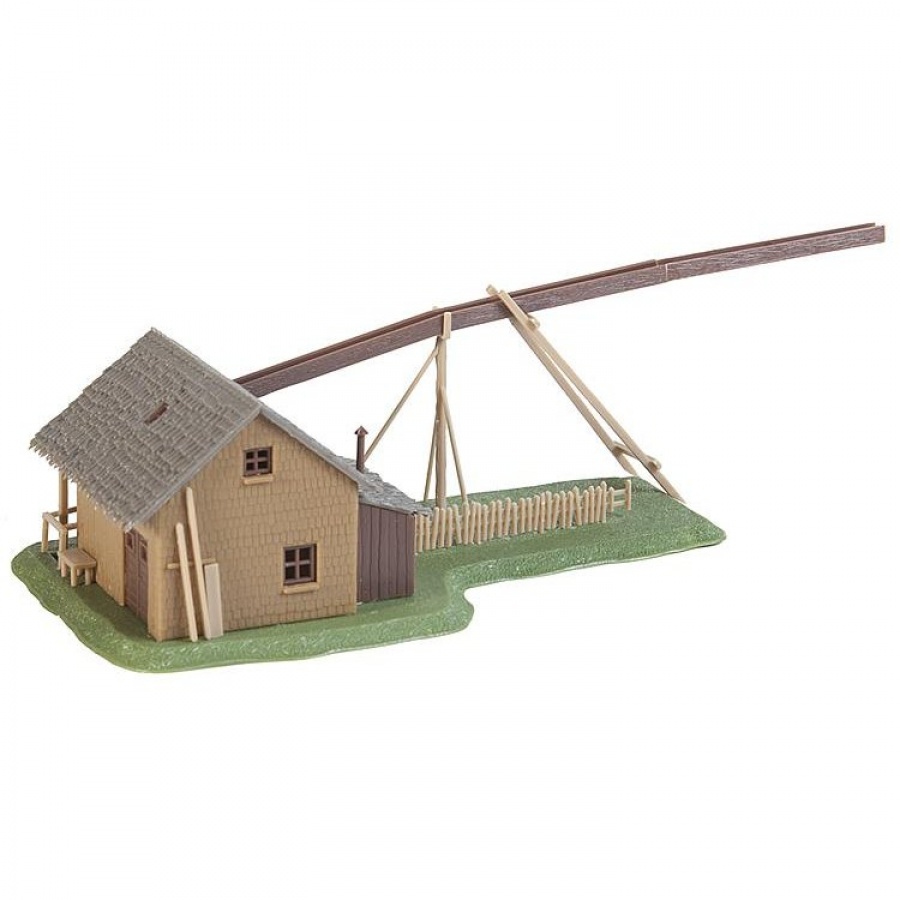 Faller 232523 N Wassermühle