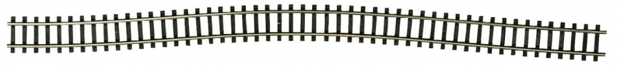 ROCO/Fleischmann 22201 Flex-Gleis 730mm starr