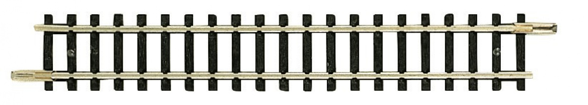 ROCO/Fleischmann 22203 Gleis gerade 104,2mm