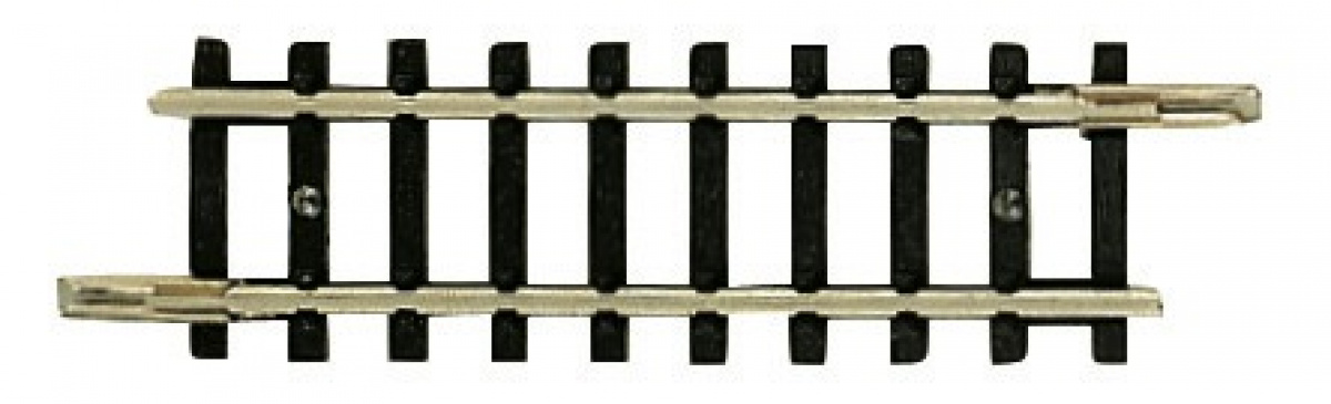ROCO/Fleischmann 22205 Gleis gerade 50mm