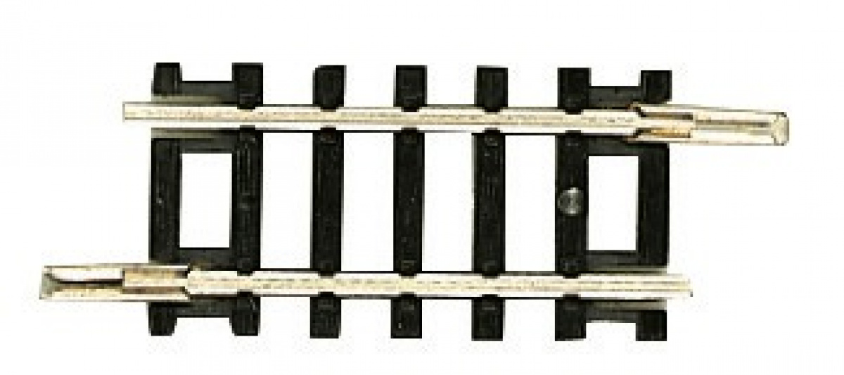 ROCO/Fleischmann 22206 Gleis gerade 33,6mm