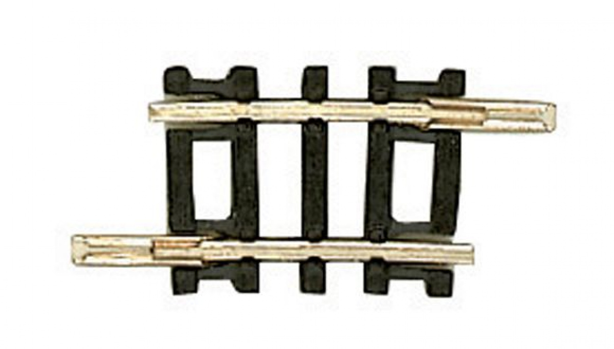 ROCO/Fleischmann 22234 Gleis 6° gebogen R2 (r 228,2 mm)