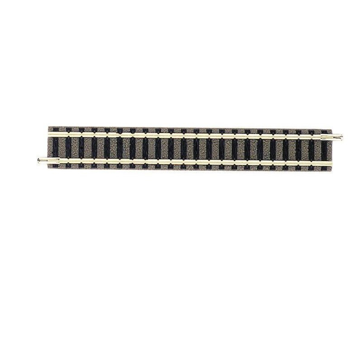 Fleischmann 9101 piccolo Gleis gerade 111 mm