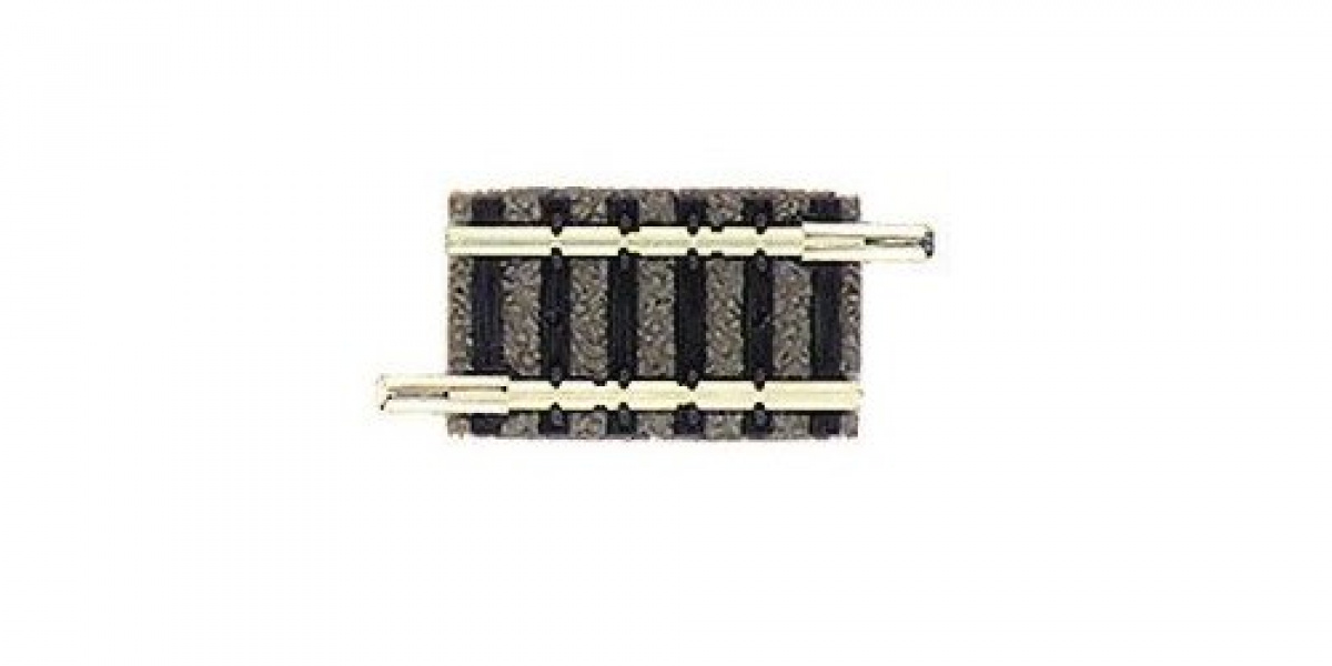 Fleischmann 9104 piccolo Gleis gerade 27,75 mm