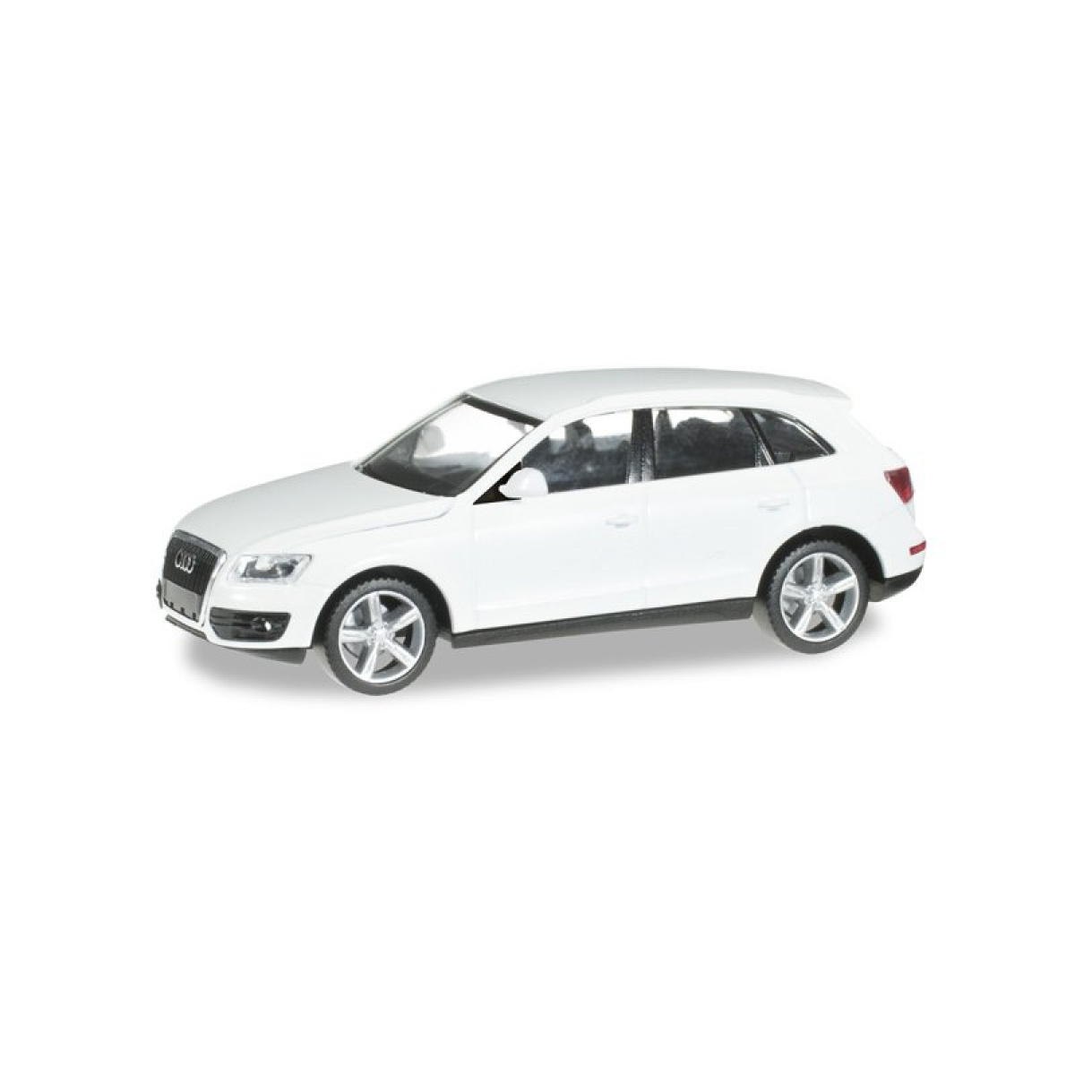 Herpa 024044-002 Audi Q5®, reinweiss