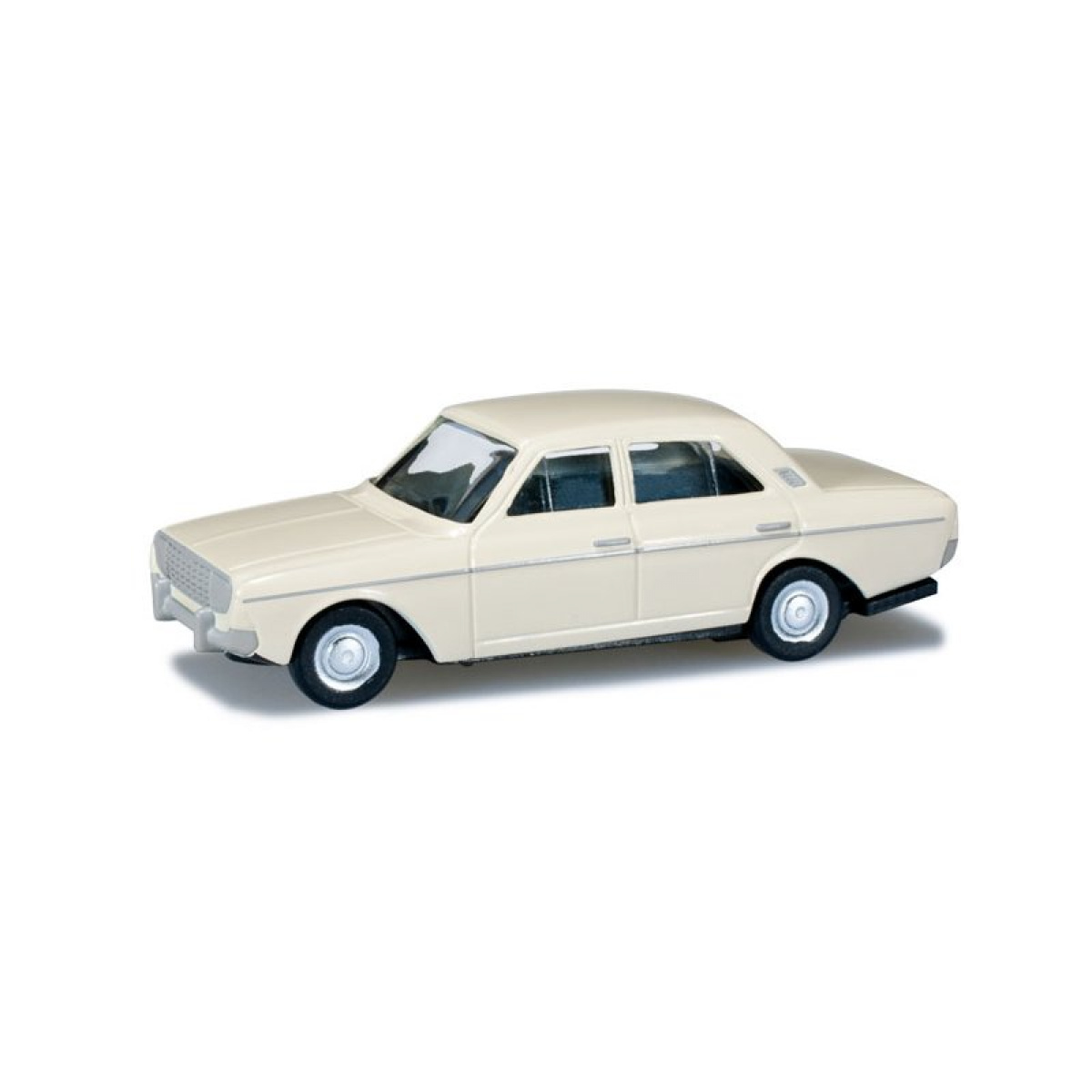 Herpa 024488-002 Ford Taunus P5, sandgelb