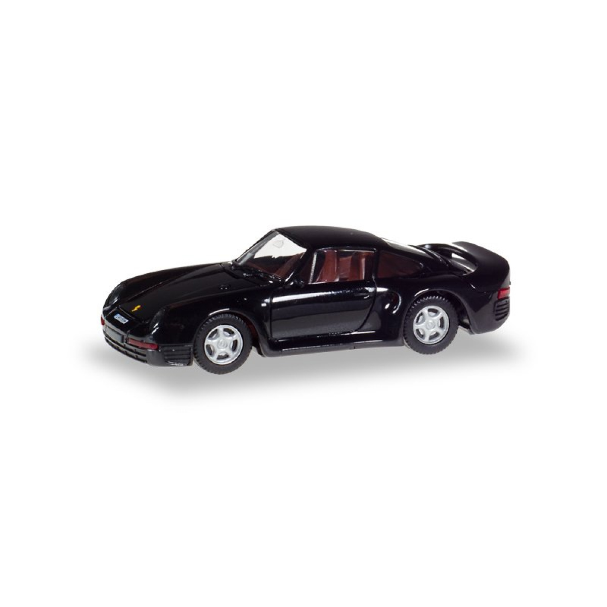 Herpa 028684 Porsche 959 H-Serie