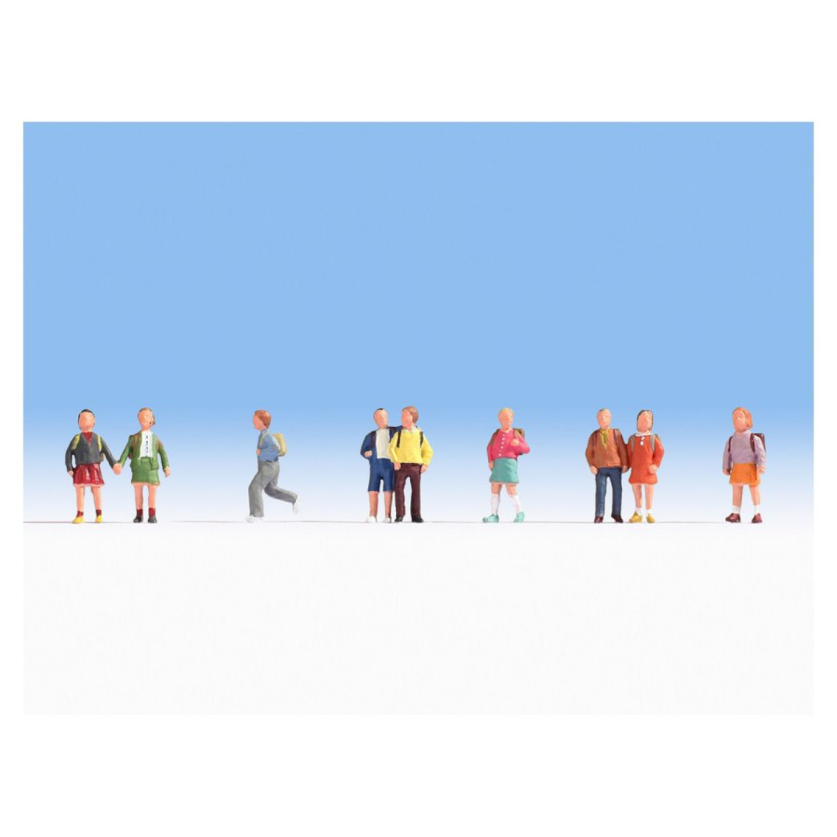 NOCH 15809 H0 Kinder