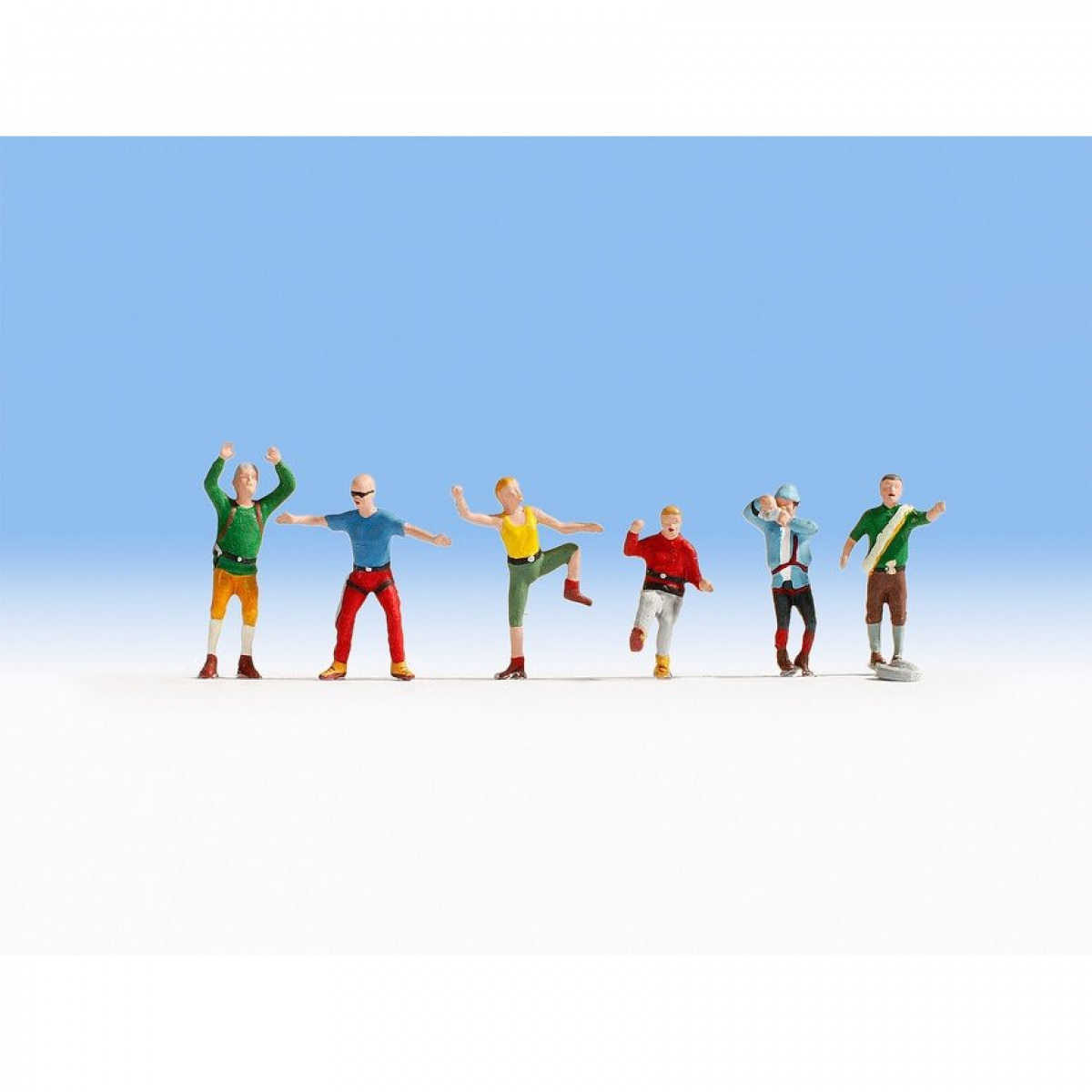 NOCH 45871 TT Bergsteiger