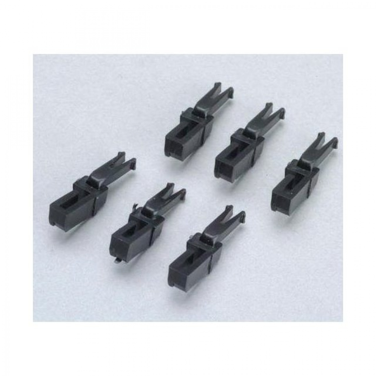 PIKO 56042 H0 Ganzzug-Kurzkupplung (6 Stück)