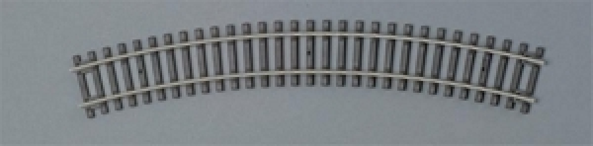 PIKO 55212 A-Gleis Bogen R2