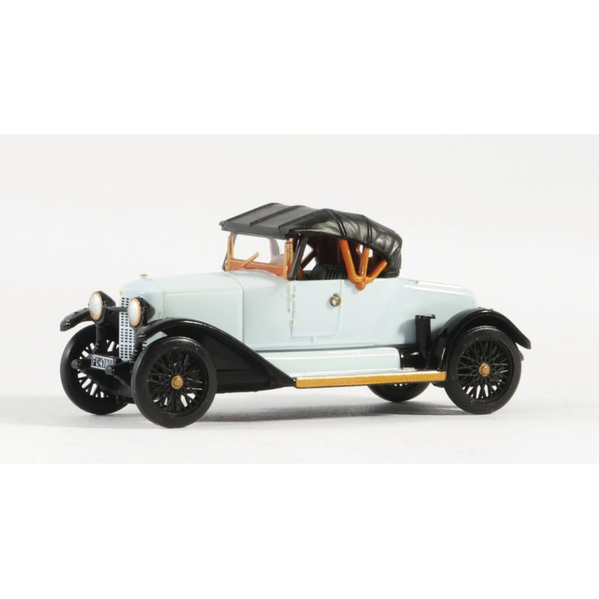 ROCO 05410 H0 Austro Daimler 18/32 »Engländer«