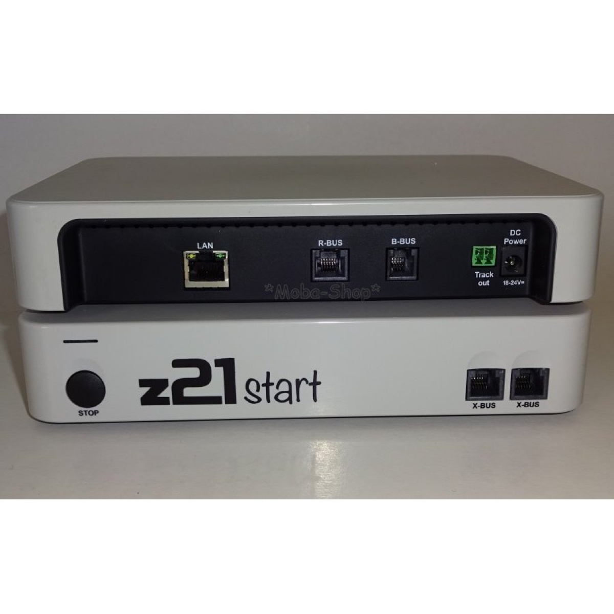 ROCO/Fleischmann 10825 z21 Digitalzentrale