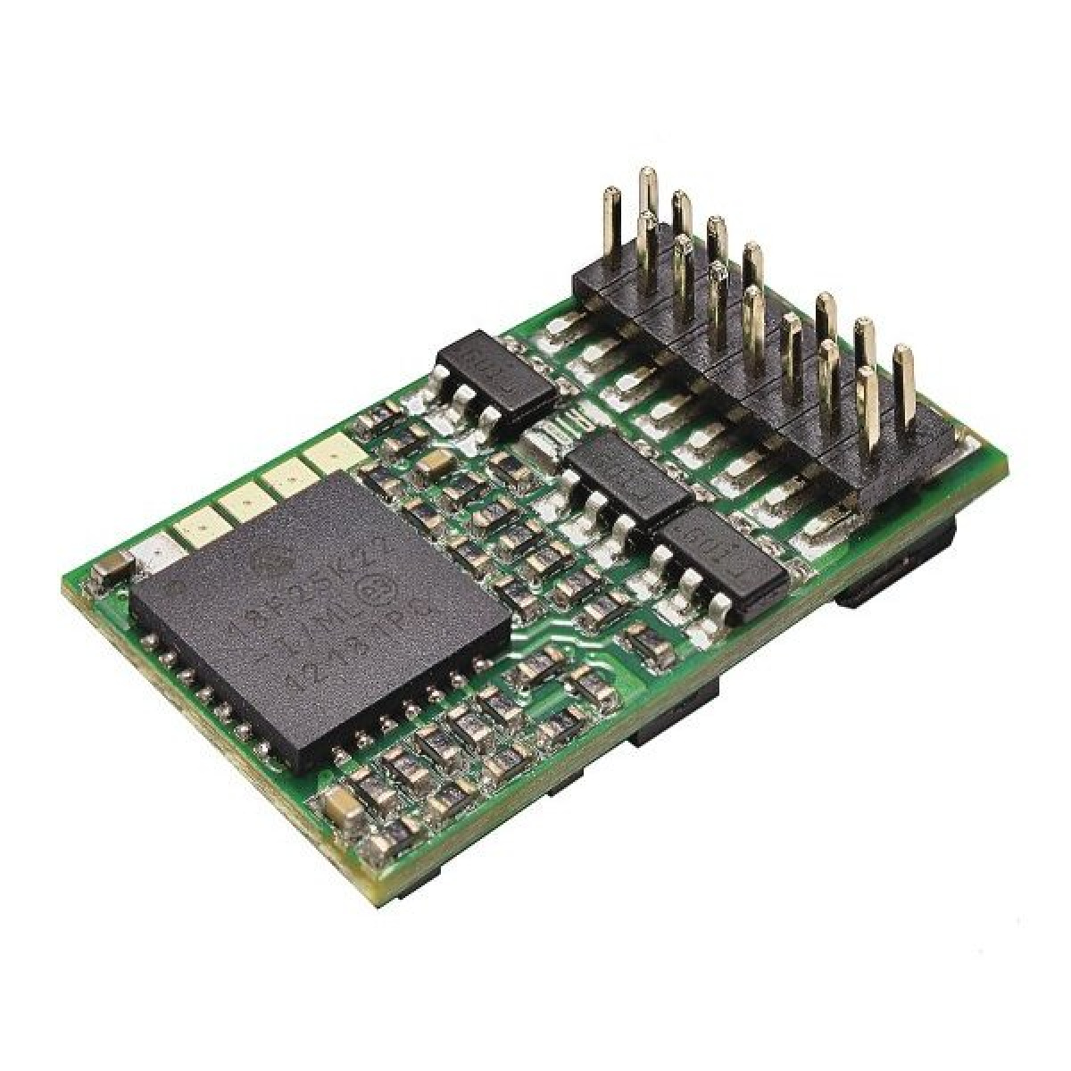 ROCO 10882 Dekoder, RailCom, PluX16