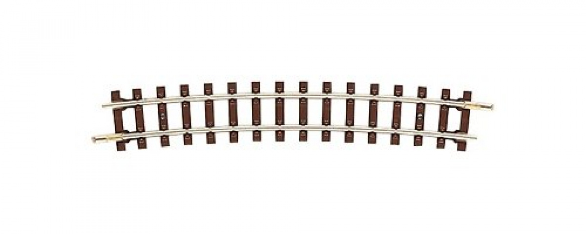 ROCO 32205 H0e Weichengegenbogen
